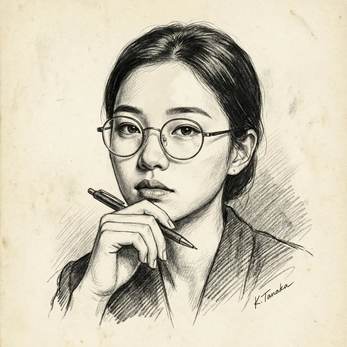 翻译大神林夕 - 西西人休艺术网 日语翻译专家
